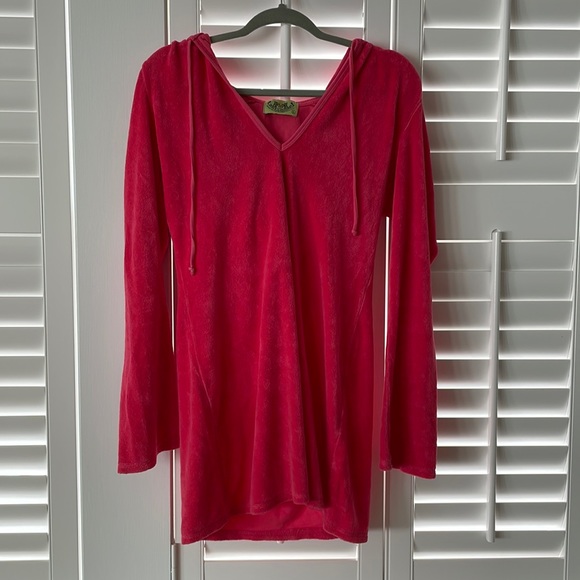 Juicy Couture Dresses & Skirts - Juicy couture dress